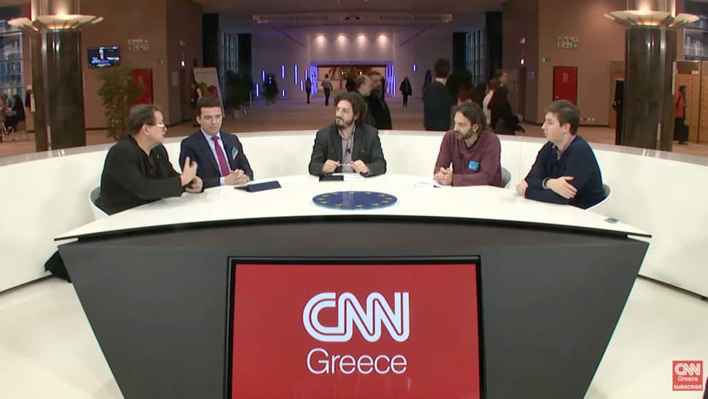 Κοινωνική και αλληλέγγυα οικονομία στην Ελλάδα