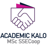 Msc SSE logo